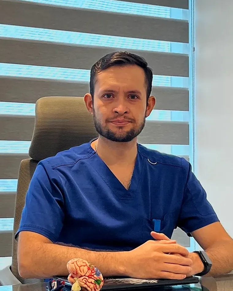 Urólogo para infección urinaria recurrente en CDMX